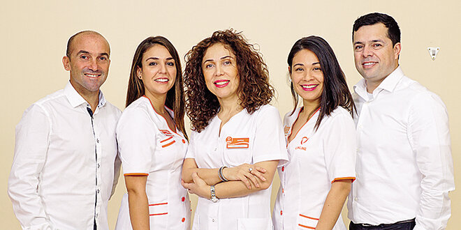 Īpašās ekonomiskās косметологии