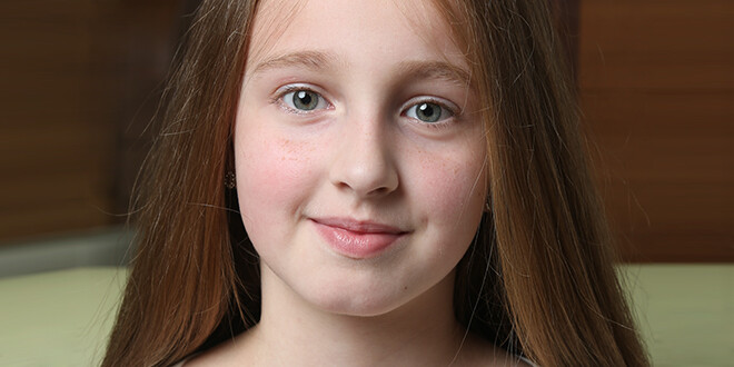 Detство без комплексов. Kā не дать шрамам испортить жизнь ребенку?