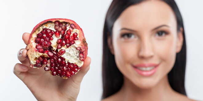 Секрет молодости содержится в... гранах!