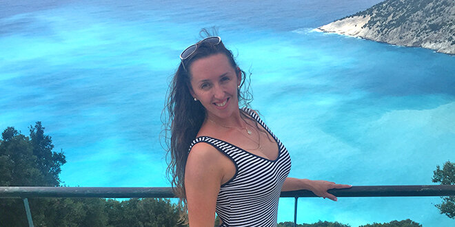 "Бегущая по волнам" вернулась из круиза!