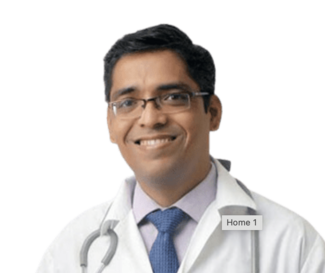 Dr. Ram Mahadev Chilgar